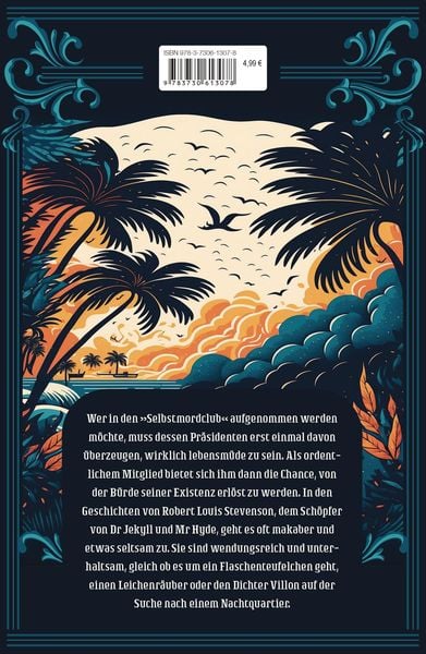Produktbild: Robert Louis Stevenson, Die besten Geschichten