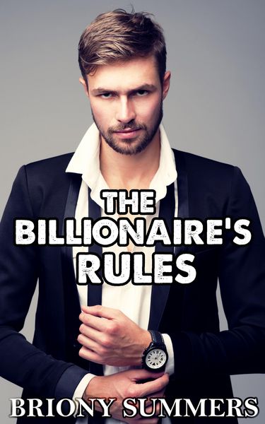Produktbild: The Billionaire's Rules