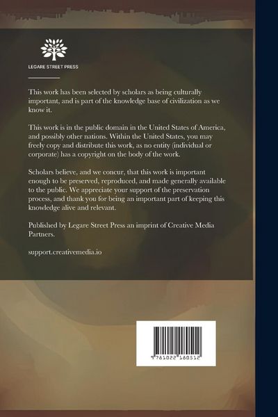 Produktbild: The Book of Almanacs, With an Index of Reference, by Which the Almanac may be Found for Every Year,