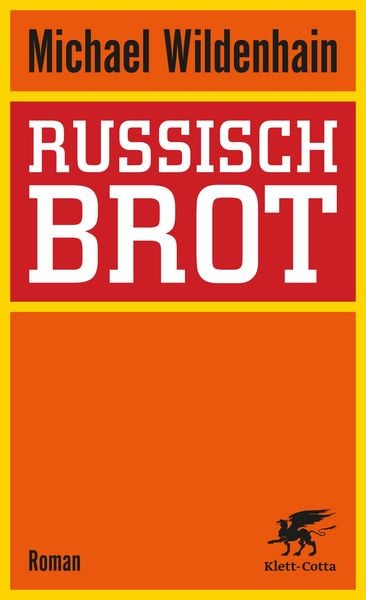 Produktbild: Russisch Brot