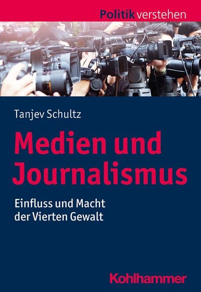 Produktbild: Medien und Journalismus