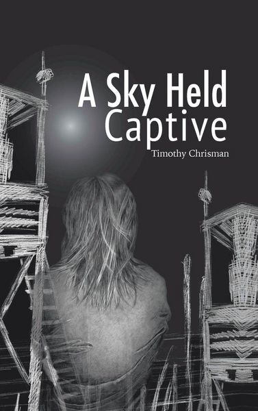 Produktbild: A Sky Held Captive