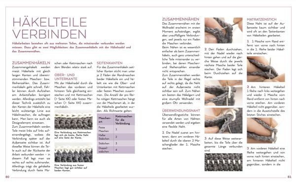 Produktbild: H&auml;keln to go