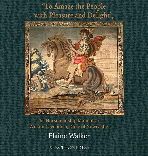 Produktbild: 'To Amaze the People with Pleasure and Delight'