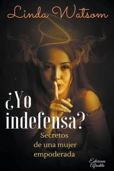 Produktbild: &iquest;Yo Indefensa?