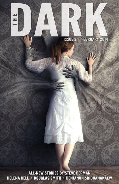 Produktbild: The Dark Issue 3
