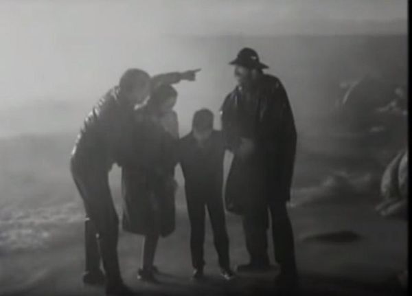 Produktbild: Lassie verschwindet