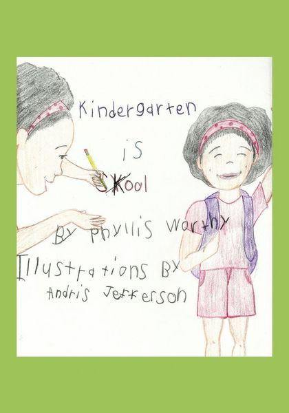 Produktbild: Kindergarten is Kool