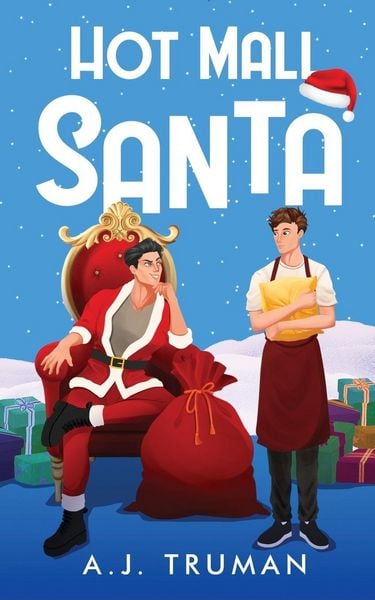 Produktbild: Hot Mall Santa