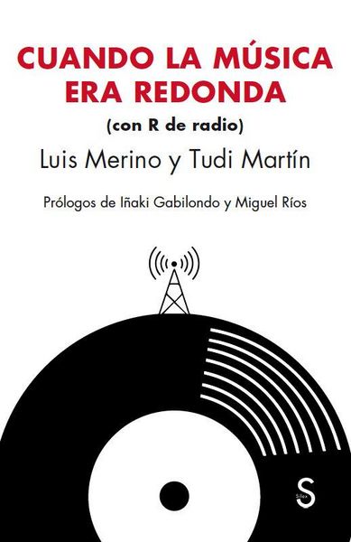 Produktbild: Cuando la m&uacute;sica era redonda