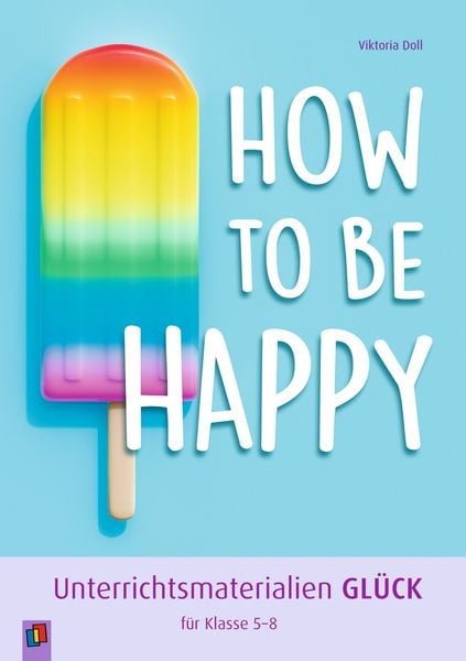 Produktbild: How to be happy