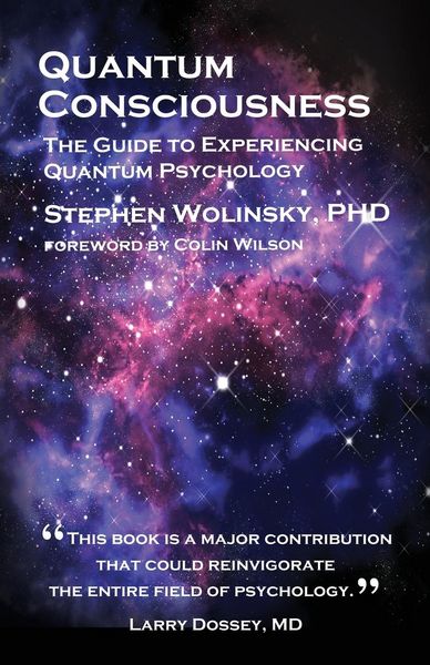 Produktbild: Quantum Consciousness