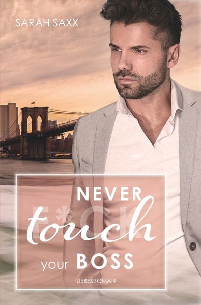 Produktbild: Never touch your Boss