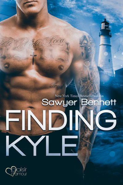 Produktbild: Finding Kyle