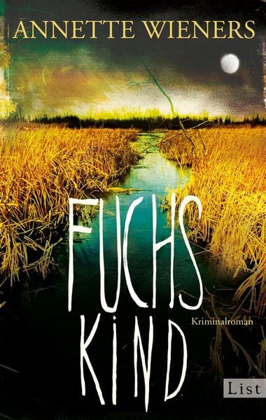 Produktbild: Fuchskind