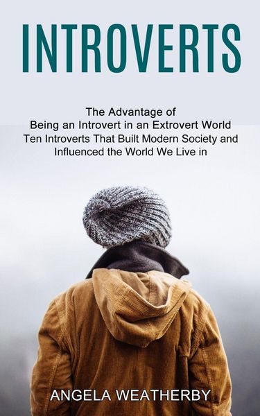 Produktbild: Introverts