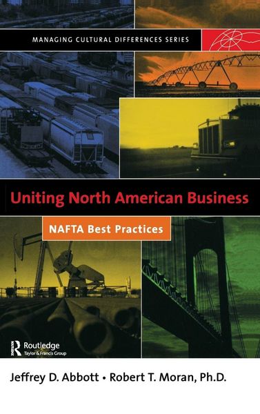 Produktbild: Uniting North American Business