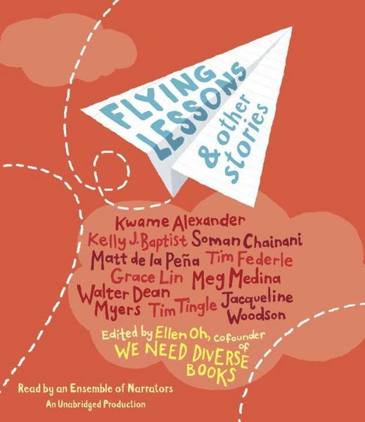 Produktbild: FLYING LESSONS & OTHER STOR 4D