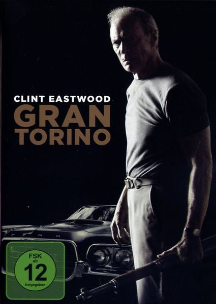 Produktbild: Gran Torino