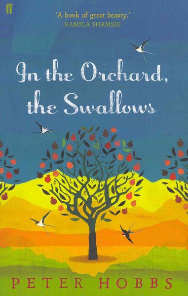 Produktbild: In the Orchard, the Swallows