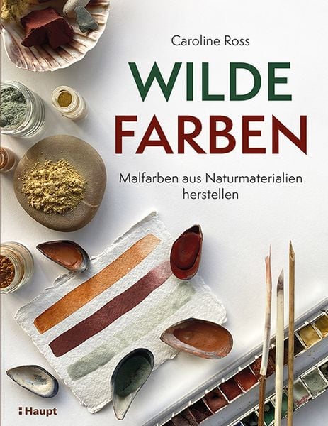Produktbild: Wilde Farben