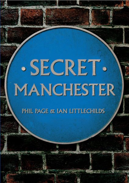 Produktbild: Secret Manchester