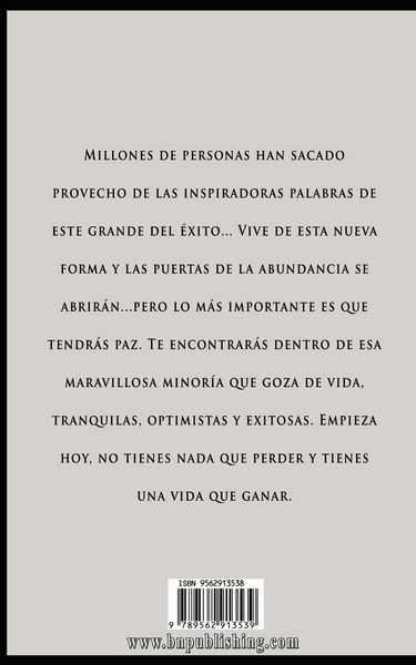 Produktbild: El Secreto Mas Raro (The Strangest Secret)