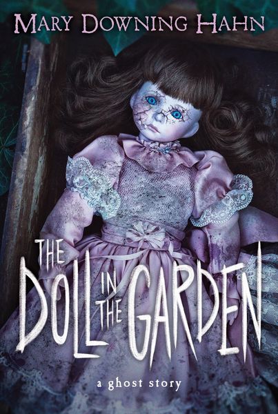 Produktbild: Doll in the Garden