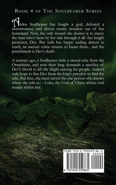 Produktbild: Mchugh, C: Soul For Atonement