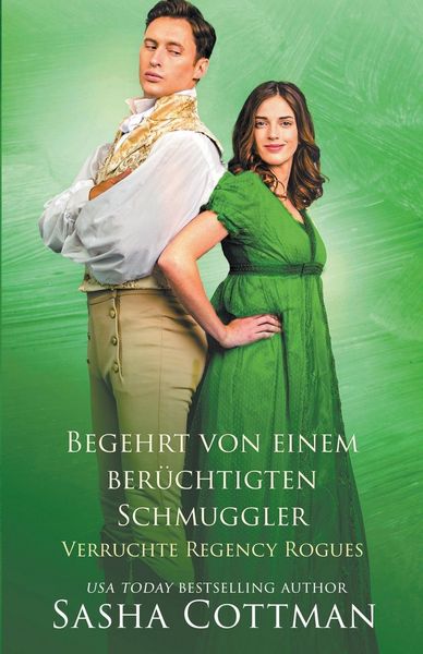 Produktbild: Begehrt von einem ber&uuml;chtigten Schmuggler