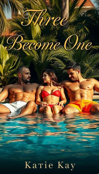 Produktbild: Three Become One