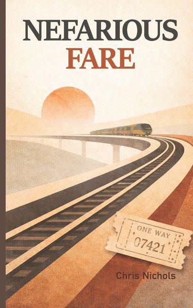Produktbild: Nefarious Fare