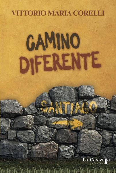 Produktbild: Camino diferente