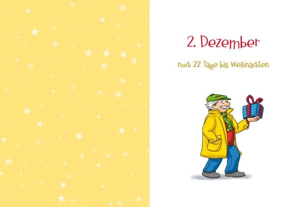 Produktbild: Kommissar Kugelblitz und die Nikolausbande