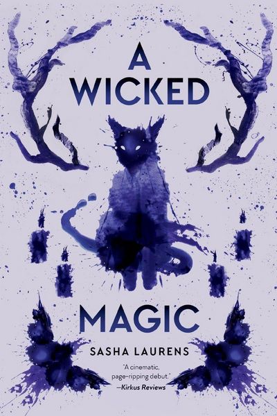 Produktbild: A Wicked Magic