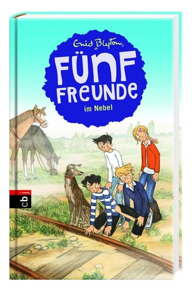 Produktbild: F&uuml;nf Freunde im Nebel