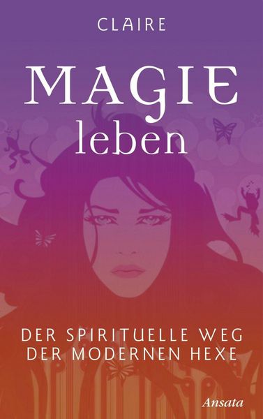 Produktbild: Magie leben