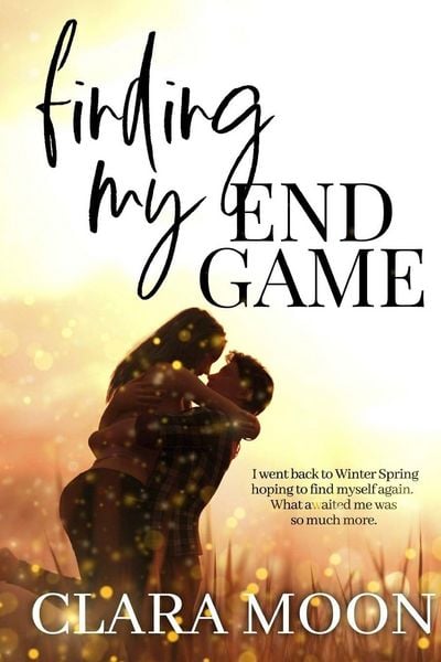 Produktbild: Finding My Endgame