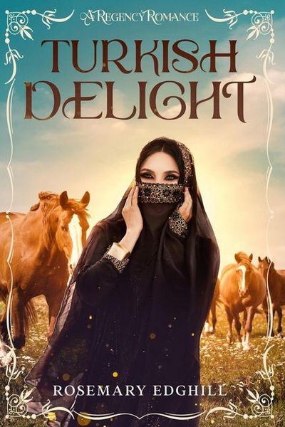 Produktbild: Turkish Delight