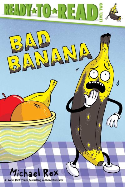 Produktbild: Bad Banana