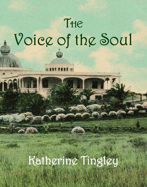Produktbild: The Voice of the Soul
