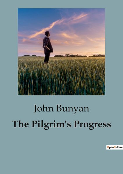 Produktbild: The Pilgrim's Progress