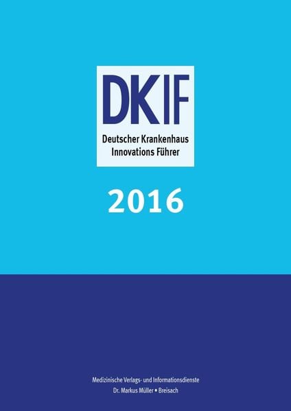 Produktbild: DKIF
