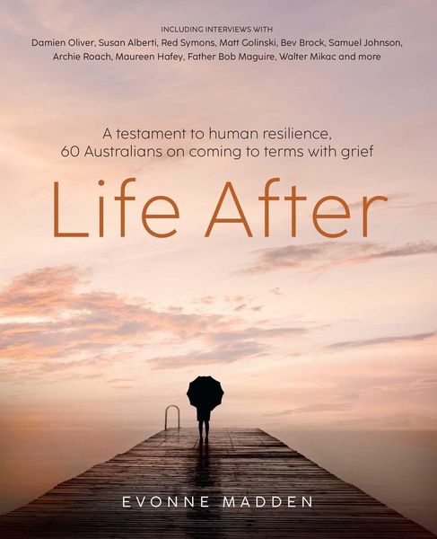 Produktbild: Life After