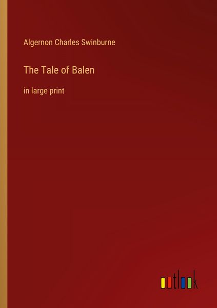 Produktbild: The Tale of Balen