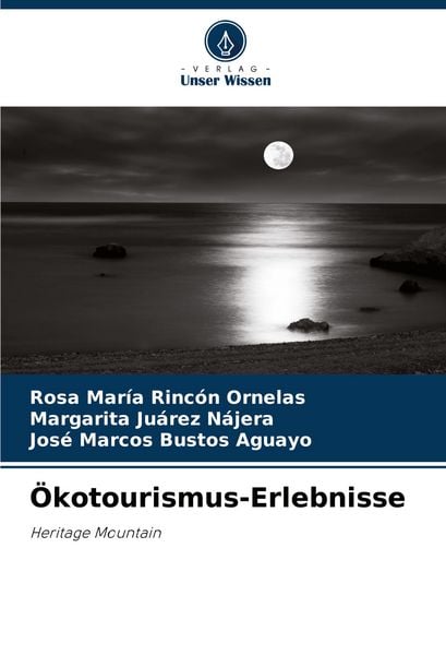 Produktbild: &Ouml;kotourismus-Erlebnisse