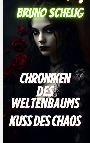 Produktbild: Der Kuss des Chaos