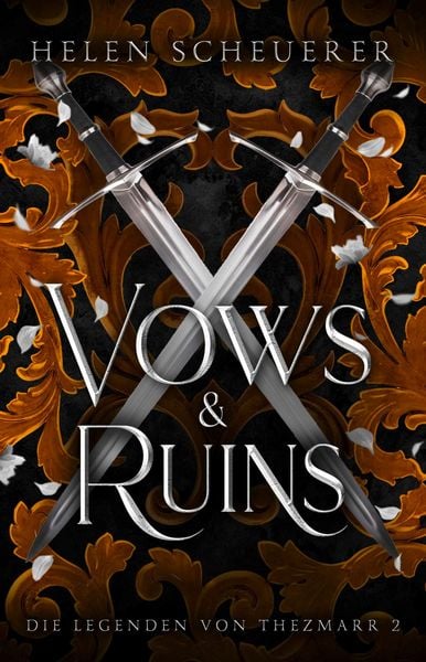 Produktbild: Vows and Ruins