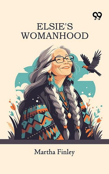Produktbild: Elsie's Womanhood