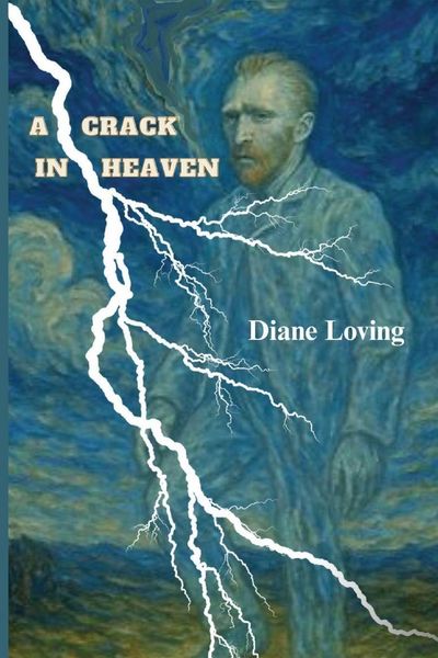 Produktbild: A Crack in Heaven
